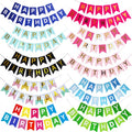 Happy Birthday Banners