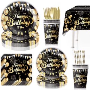 papperset av party kit