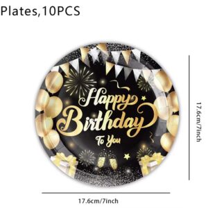 papperstallrikar 10-pack