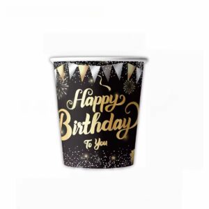 10st Pappersmug