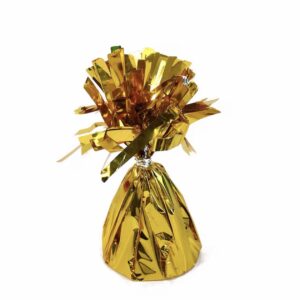 Ballongvikt gold