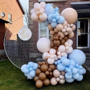 Ballong set