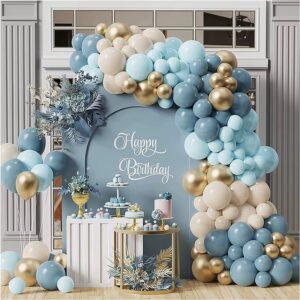 Ballong set
