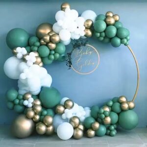 Ballong set