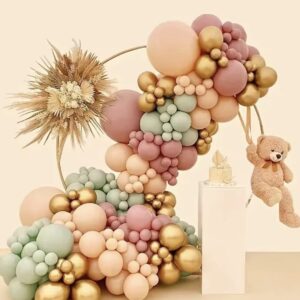 Ballong set