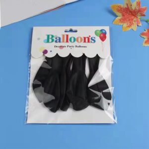 10-st ballong