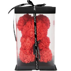 Rosbjörn 25 cm